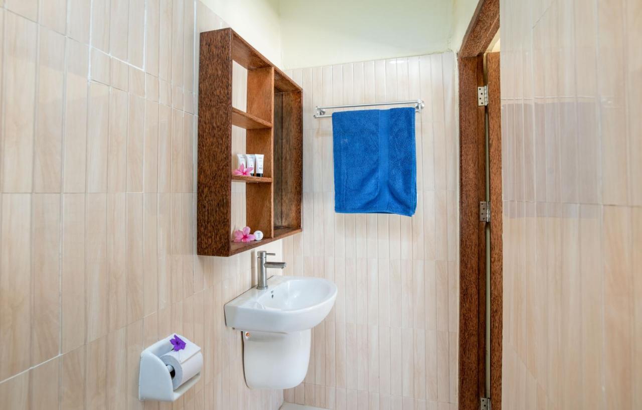 Weavers Lodge Понгве Екстериор снимка
